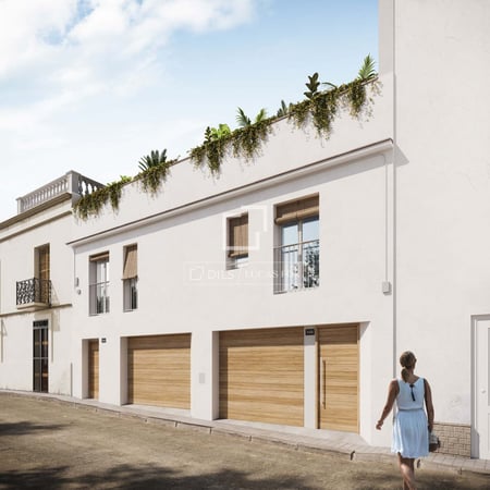 House in l'Escala - view 1