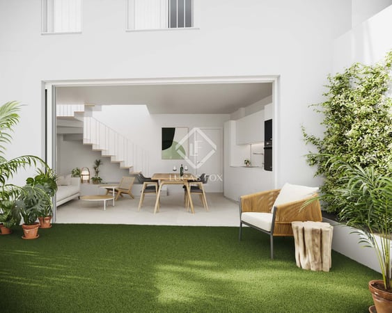 House in l'Escala - view 1