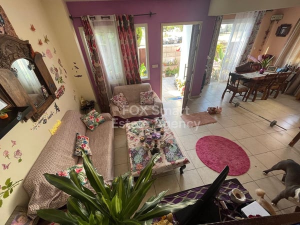 House in Kiti - view 1