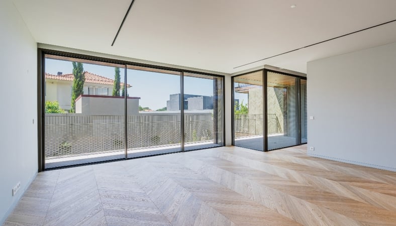 House in Pereiro - view 1