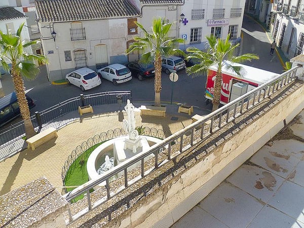 House in Almeria - view 1