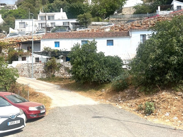 Villa in Mijas Costa - view 1