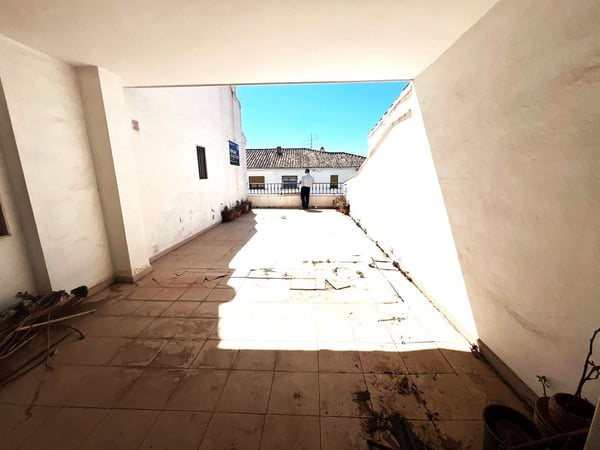 Apartment in Mijas Costa - view 1