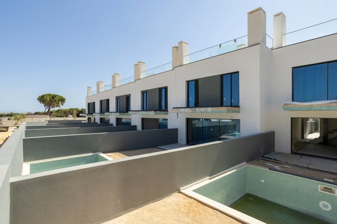 House in Montenegro - view 1