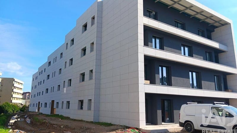 Apartment in Canidelo - view 1