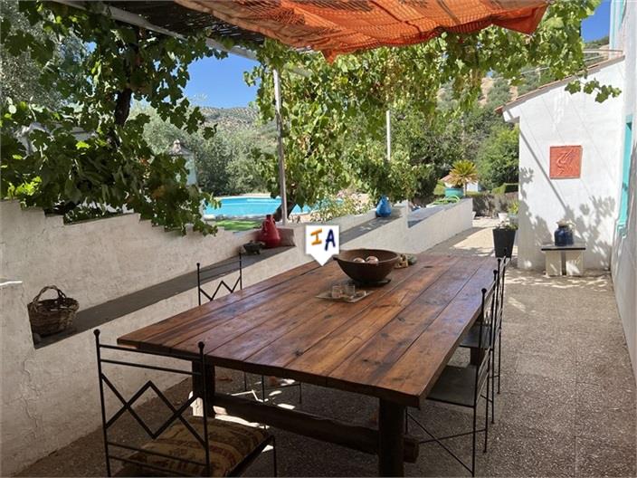 Farm, Ranch or Equestrian in Algarinejo - Image 2