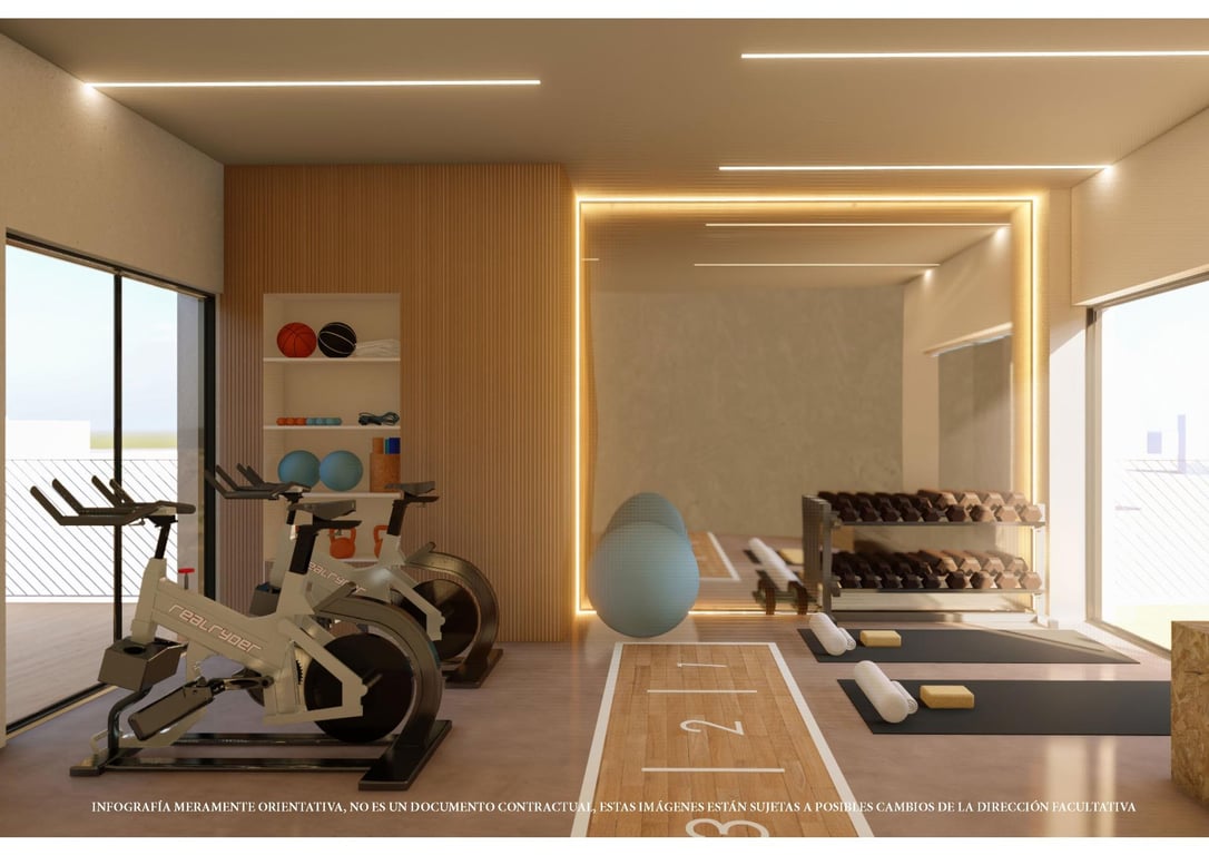 Penthouse in Villajoyosa - Image 3