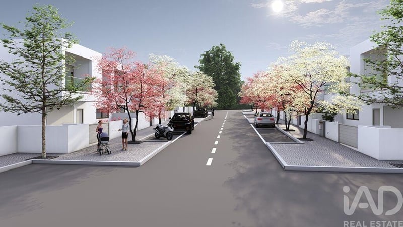 House in Faro - view 1