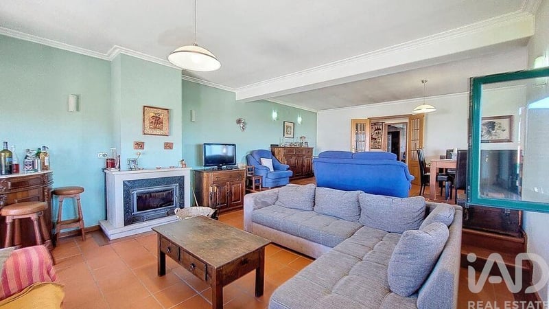 House in Ervedal - view 1