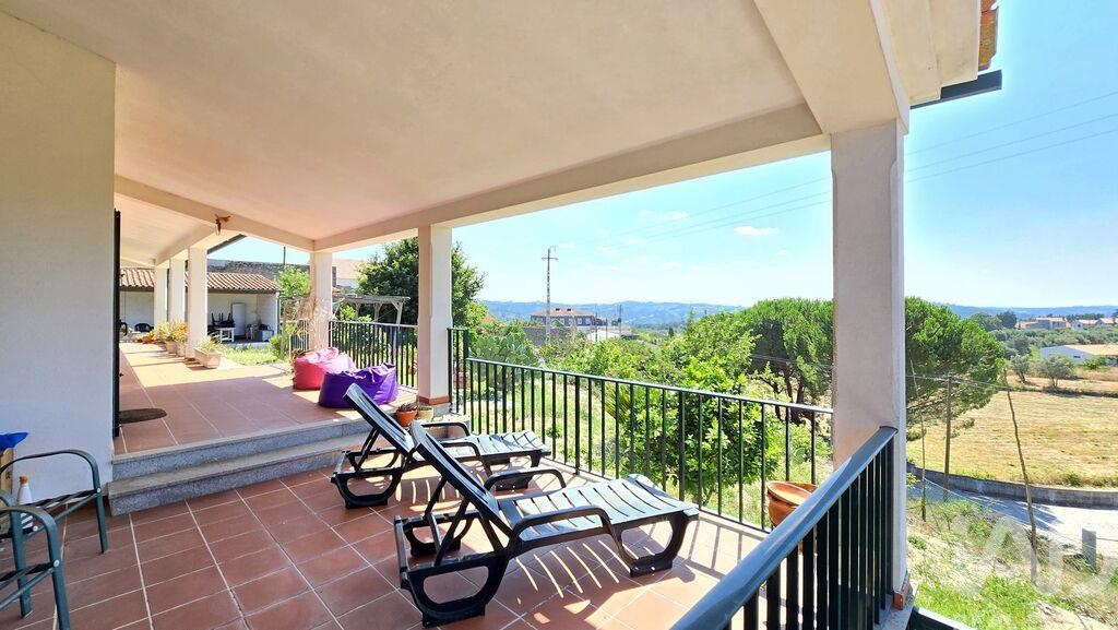 House in Ervedal - Image 2