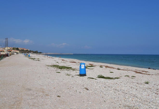 House in Setla - view 1