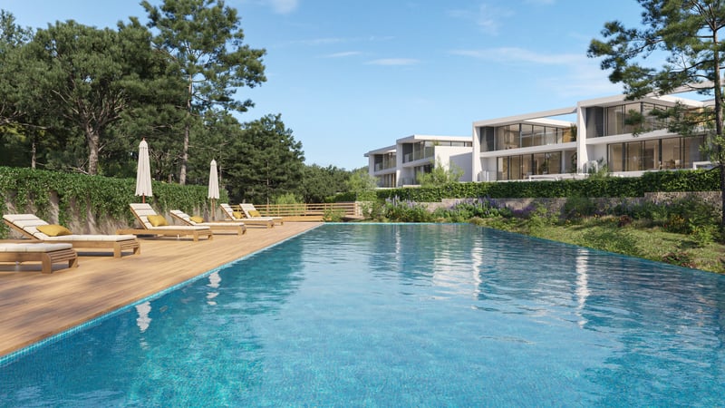 House in Sotogrande - view 1