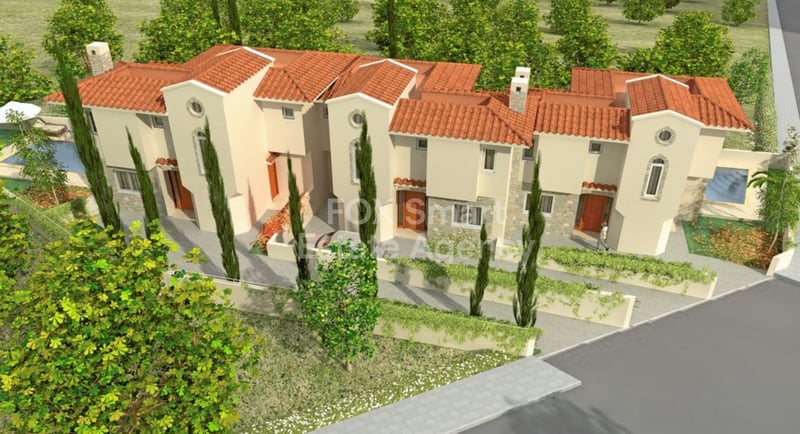 House in Konia - view 1