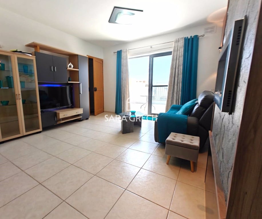 Penthouse in Marsaskala - Image 5