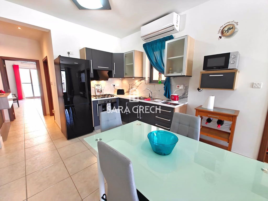 Penthouse in Marsaskala - Image 3
