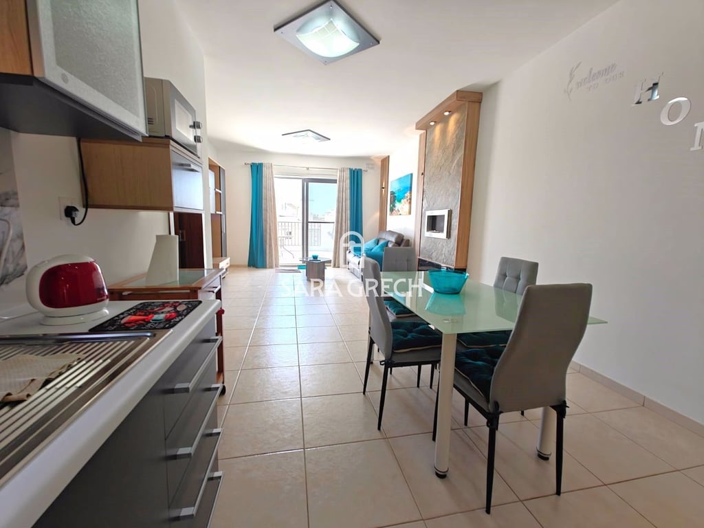 Penthouse in Marsaskala - Image 4
