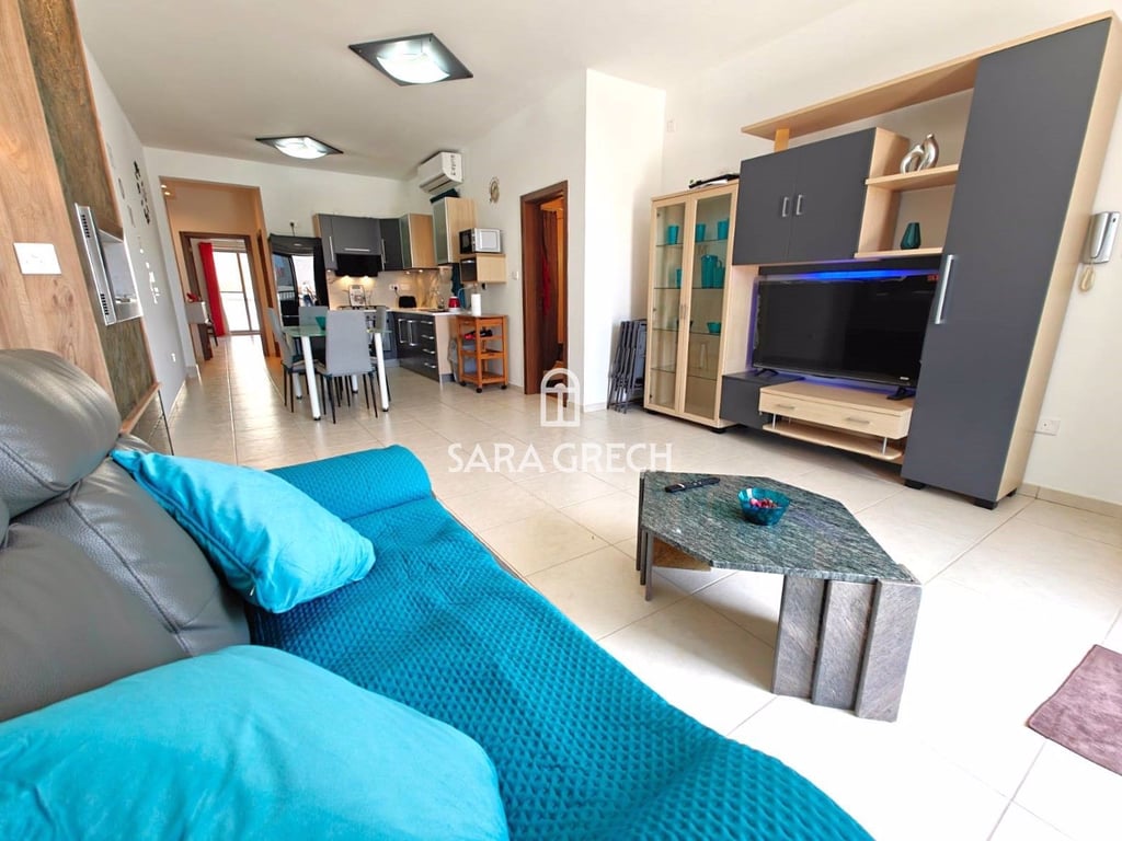 Penthouse in Marsaskala - Image 2