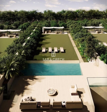 House in Is-Swieqi - view 1