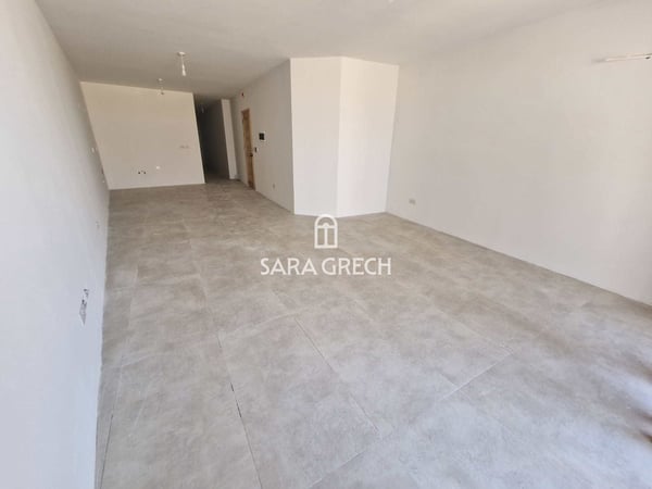 Penthouse in Luqa - view 1