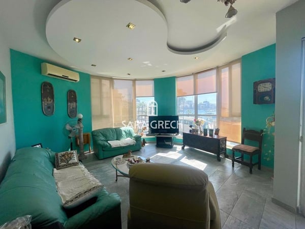 Apartment in Gzira - view 1