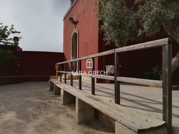 Apartment in Qala - view 1