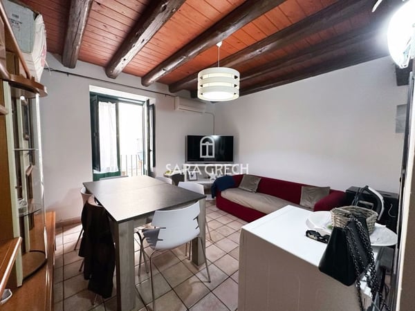 Apartment in Qala - view 1