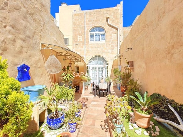 House in Haz-Zabbar - view 1