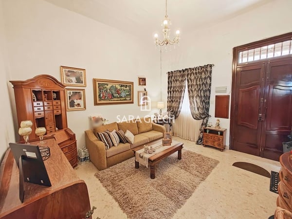 House in Tas-Sliema - view 1