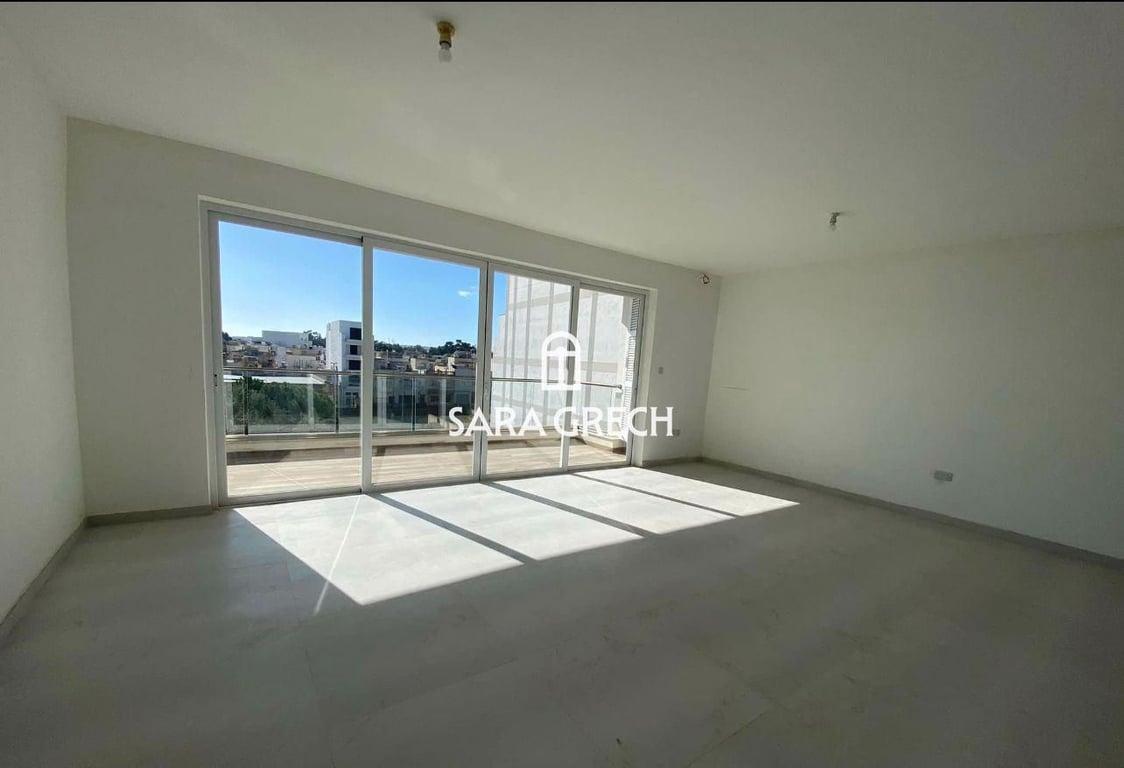 Apartment in Luqa - Image 2