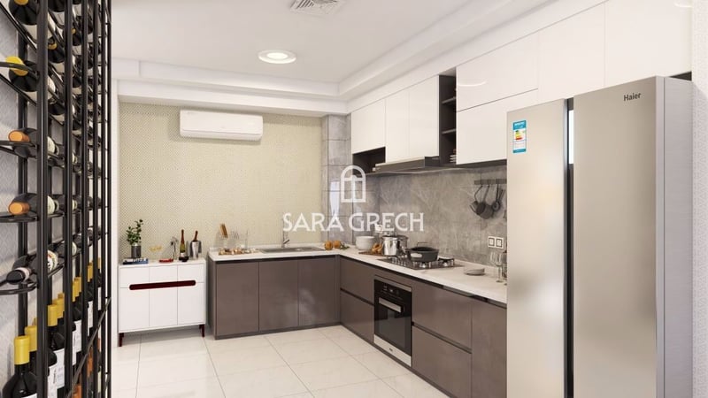 Apartment in Gudja - view 1