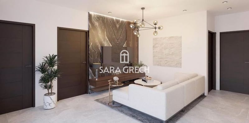 Apartment in Gudja - view 1