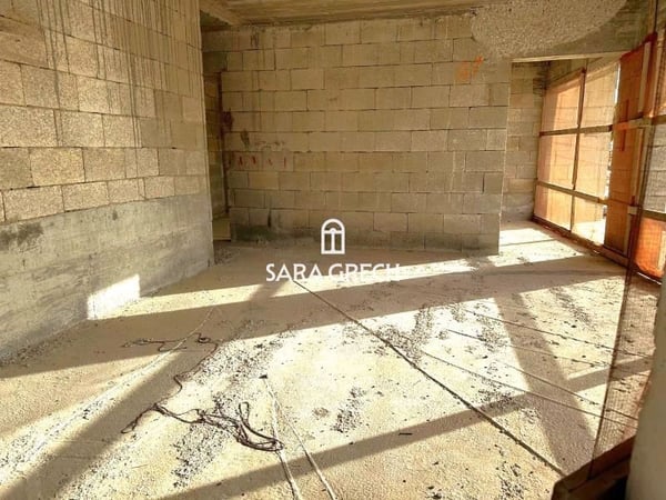 Apartment in Marsaskala - view 1