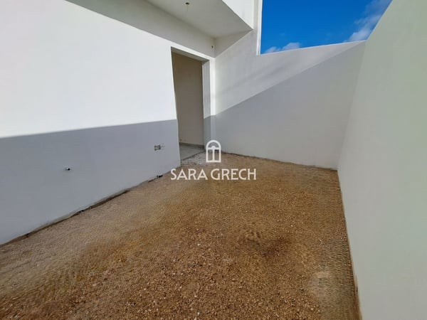 Apartment in Bormla - view 1