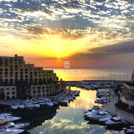 Apartment in Saint Julian's - view 1