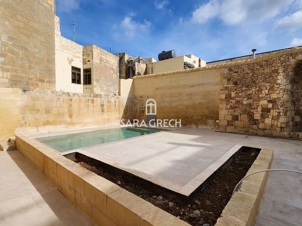 House in Haz-Zabbar - view 1