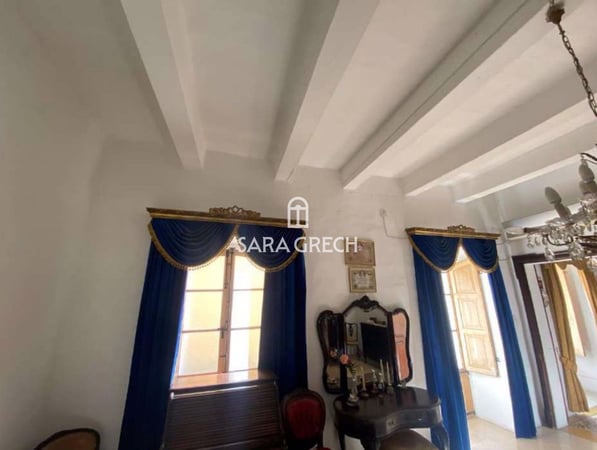 House in Valletta - view 1