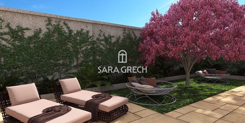 House in Kalkara - view 1