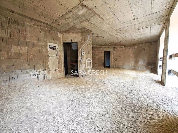 Penthouse in Is-Siggiewi - view 1