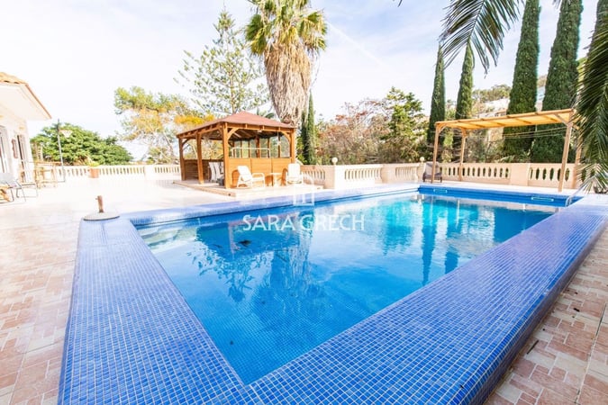 House in Mellieha - view 1