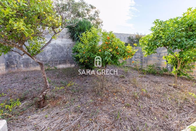House in Iz-Zejtun - view 1