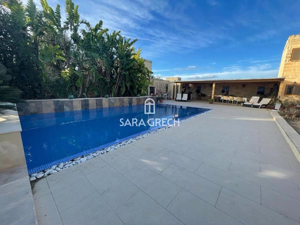 House in Is-Siggiewi - view 1