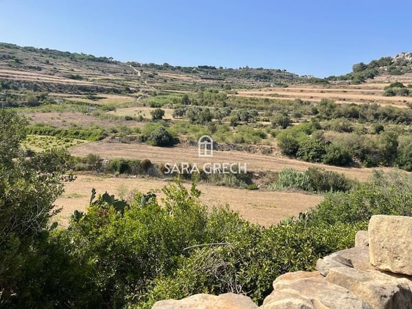 House in Saint Paul's Bay - view 1