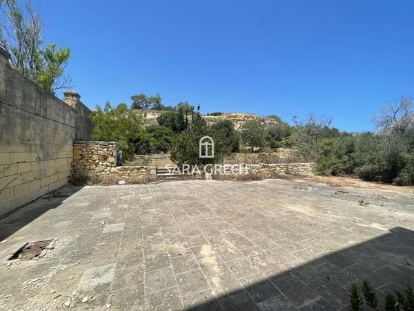 House in Saint Paul's Bay - view 1