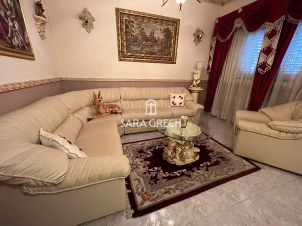 Apartment in Haz-Zabbar - view 1