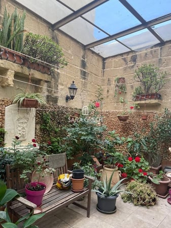 House in Ir-Rabat - view 1