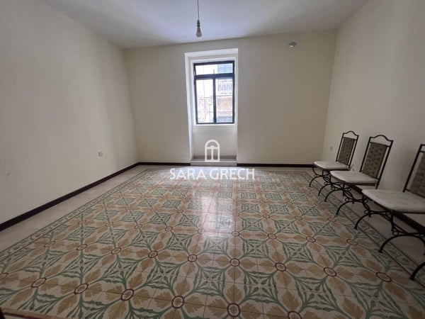 Apartment in Furjana - view 1