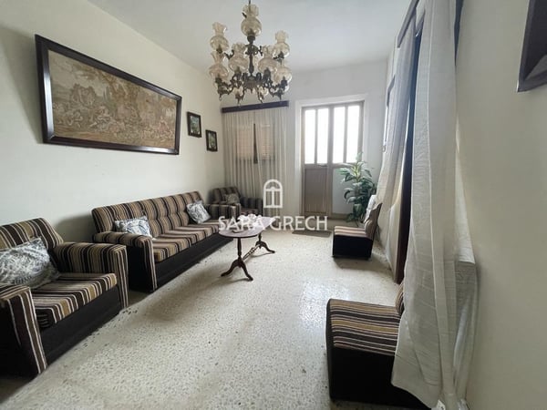 House in Ir-Rabat - view 1