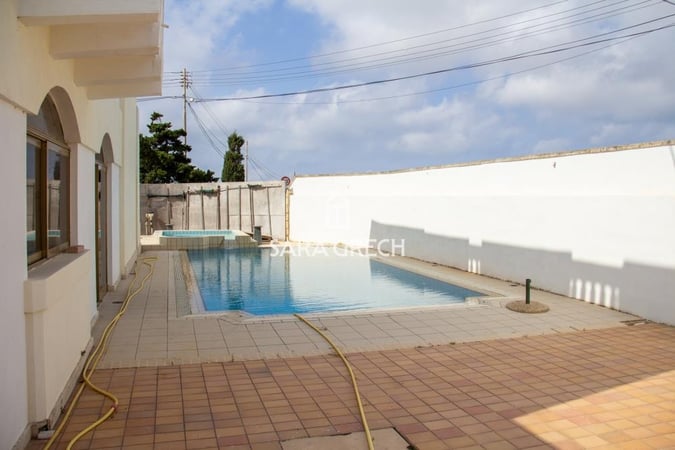 House in Ir-Rabat - view 1