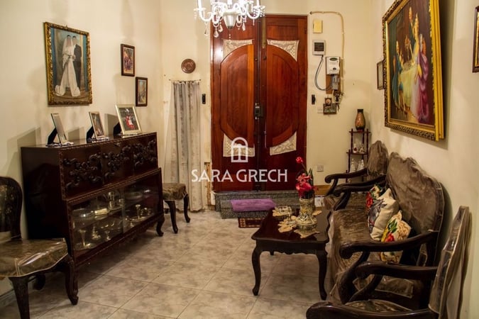 House in Qormi - view 1