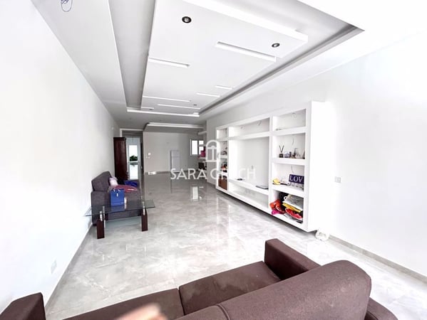 Apartment in Attard - view 1